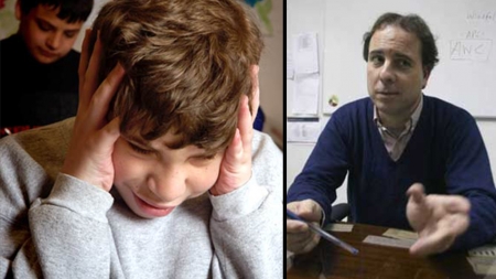 INDIGNANTE – Para Aldo Mariátegui ser “AUTISTA” es una burla e insulto