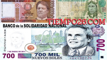 INTERES NACIONAL – Amiguito que no te engañen en el taxi, supermercado o en la tienda de la esquina.