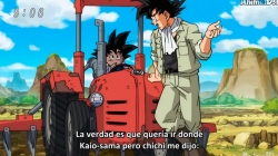 Ya está aquí el vídeo de ‘DRAGON BALL SÚPER’ que se acaba de estrenar más chévere que nunca