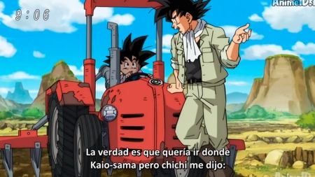 Ya está aquí el vídeo de ‘DRAGON BALL SÚPER’ que se acaba de estrenar más chévere que nunca
