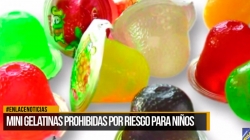 ALERTA: Esto es lo que consume tu menor hijo en la escuela y mira lo que le puede pasar: