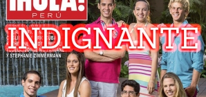 El día en que la REVISTA ‘HOLA’ excluyó, segregó de su portada a las campeonas Gladys Tejeda e Inés Melchor
