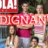 El día en que la REVISTA ‘HOLA’ excluyó, segregó de su portada a las campeonas Gladys Tejeda e Inés Melchor