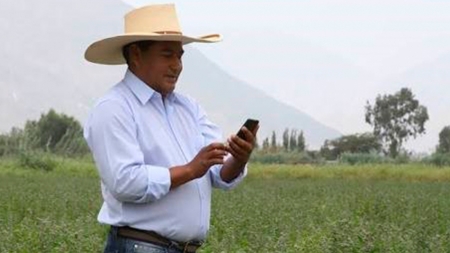 ATENCIÓN: Internet gratuito para todos los PERUANOS con ‘Free Basics’