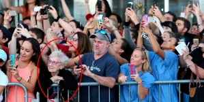 La foto VIRAL que enseña a la humanidad a disfrutar de los momentos sin tecnología