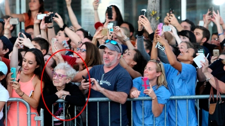 La foto VIRAL que enseña a la humanidad a disfrutar de los momentos sin tecnología