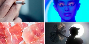 ALERTA: Aquí ya está la lista completa de los 116 elementos que te podrían originar cáncer