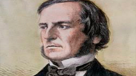 George Boole: 200 años del nacimiento del matemático que creo Google sin saberlo
