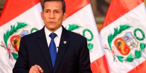 Presidente Ollanta Humala convoca a elecciones generales (VÍDEO)