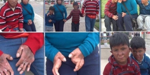 Esta NOTICIA nunca saldrá en los tradicionales medios de comunicación en el Perú