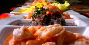 PERÚ: el mejor destino culinario del mundo en los World Travel Awards 2015
