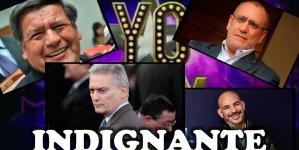Tienen que leer esto sino quieren repetir la TERRIBLE HISTORIA POLÍTICA del PERÚ