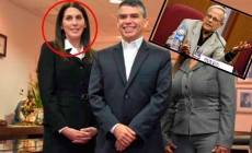 César Hildebrant denunció públicamente a la vicepresidenta de Julio Guzmán
