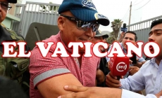 La libertad de “Vaticano”: Si, fuimos un narcoestado con Fujimori y Montesinos.