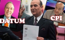 El extraño pasado de las ENCUESTADORAS DATUM y CPI que todos los peruanos deben de conocer