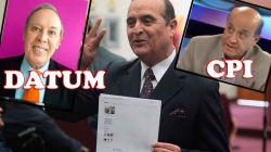 El extraño pasado de las ENCUESTADORAS DATUM y CPI que todos los peruanos deben de conocer