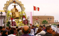 Declaran Patrimonio Cultural de Nación a la Festividad del Señor del Mar de la Provincia Constitucional del Callao