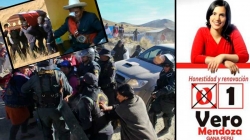 Verónika Mendoza y el caso ‘ESPINAR’ que todo el PERÚ tiene que leer antes de ABRIL de 2016