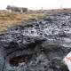 Derrame de petróleo y brea mata 160 mil truchas y otras especies en Arequipa