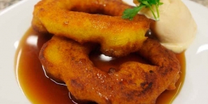 Página de Marca Chile afirmó que los picarones son originarios de su país