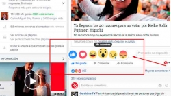 ¿Por qué a facebook le interesa tanto mis estados emocionales? Yo te cuento todo: