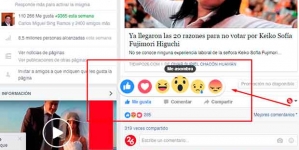 ¿Por qué a facebook le interesa tanto mis estados emocionales? Yo te cuento todo: