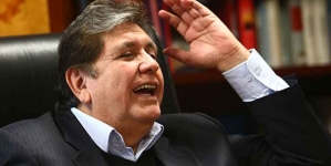 CASO LAVA JATO: La policía federal de Brasil posee evidencias y fotografías de Alan García