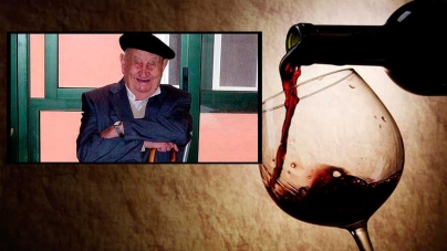 Hombre que vivió 107 años de edad publicó su fórmula para vivir sin problemas de salud