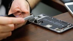 FBI logra desbloquear el iPhone del atacante de San Bernardino