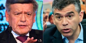 Cronología para entender todo lo que ocurrió con Julio Guzmán y César Acuña