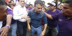 ¿Cómo se movería el panorama político sin Julio Guzmán ni César Acuña a 34 días de las elecciones?