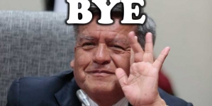 JNE: Confirman exclusión de César Acuña de las elecciones generales 2016 (resolución)