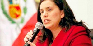 Encuesta 2016: ¿Consideras que Verónika Mendoza representa al Chavismo en el Perú?