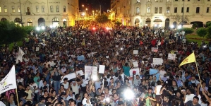 ATENCIÓN: Aquí está todo sobre la marcha en contra de KEIKO FUJIMORI #Keikonova