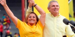 Rosa Núñez, exesposa de César Acuña, también habría incurrido en plagio en su tesis