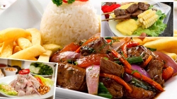 BUENAS NOTICIA: Washington declara Día de la Gastronomía Peruana