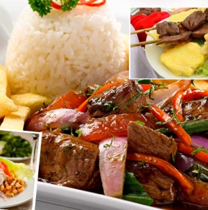 BUENAS NOTICIA: Washington declara Día de la Gastronomía Peruana
