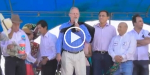 PPK podría ser retirado de la contienda electoral en cualquier momento por este vídeo