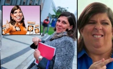 El pasado de la señora Rosa María Palacios que todo el PERÚ tiene que conocer