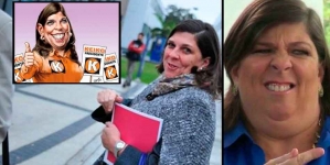 El pasado de la señora Rosa María Palacios que todo el PERÚ tiene que conocer