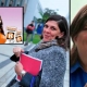 El pasado de la señora Rosa María Palacios que todo el PERÚ tiene que conocer
