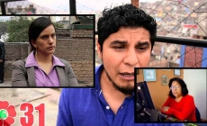 Candidatos al congreso proterroristas están apareciendo en la contienda electoral y te muestro: