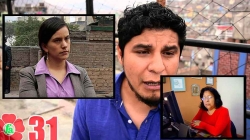 Candidatos al congreso proterroristas están apareciendo en la contienda electoral y te muestro: