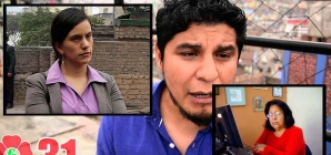 Candidatos al congreso proterroristas están apareciendo en la contienda electoral y te muestro: