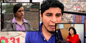 Candidatos al congreso proterroristas están apareciendo en la contienda electoral y te muestro: