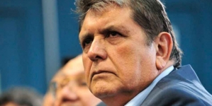 Las 20 concluyentes razones para no votar por Alan García y su ‘Alianza Popular’