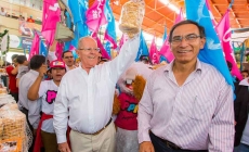 JNE determina que PPK no regaló cerveza y debe de seguir en la CONTIENDA ELECTORAL