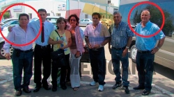 Juan de la Piedra: Alejandro Toledo está más frito que un pescadito