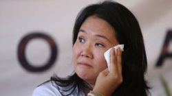Keiko Fujimori le está MINTIENDO VILMENTE a todo el PERÚ y tengo un VÍDEO como prueba