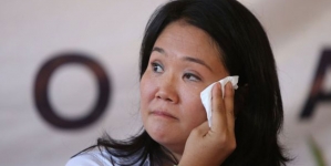 Keiko Fujimori le está MINTIENDO VILMENTE a todo el PERÚ y tengo un VÍDEO como prueba